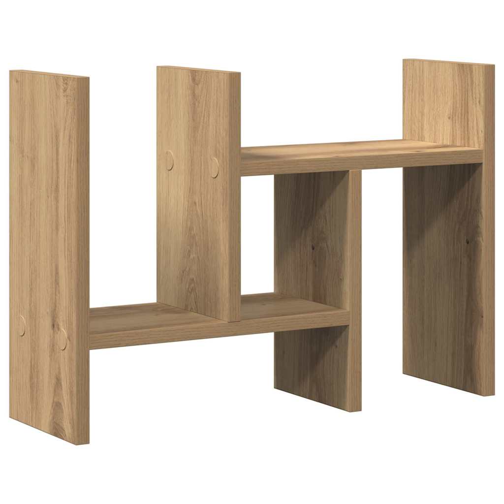 Desk Organiser 34.5 X 15.5 X 35.5 Cm