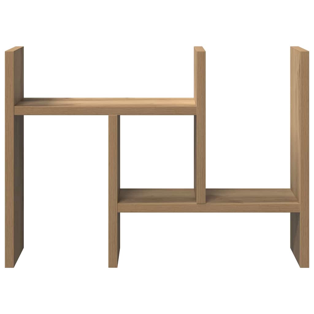 Desk Organiser 34.5 X 15.5 X 35.5 Cm