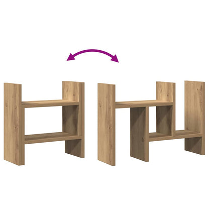 Desk Organiser 34.5 X 15.5 X 35.5 Cm