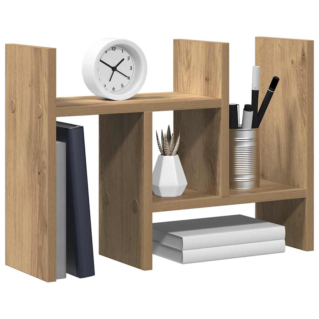 Desk Organiser 34.5 X 15.5 X 35.5 Cm