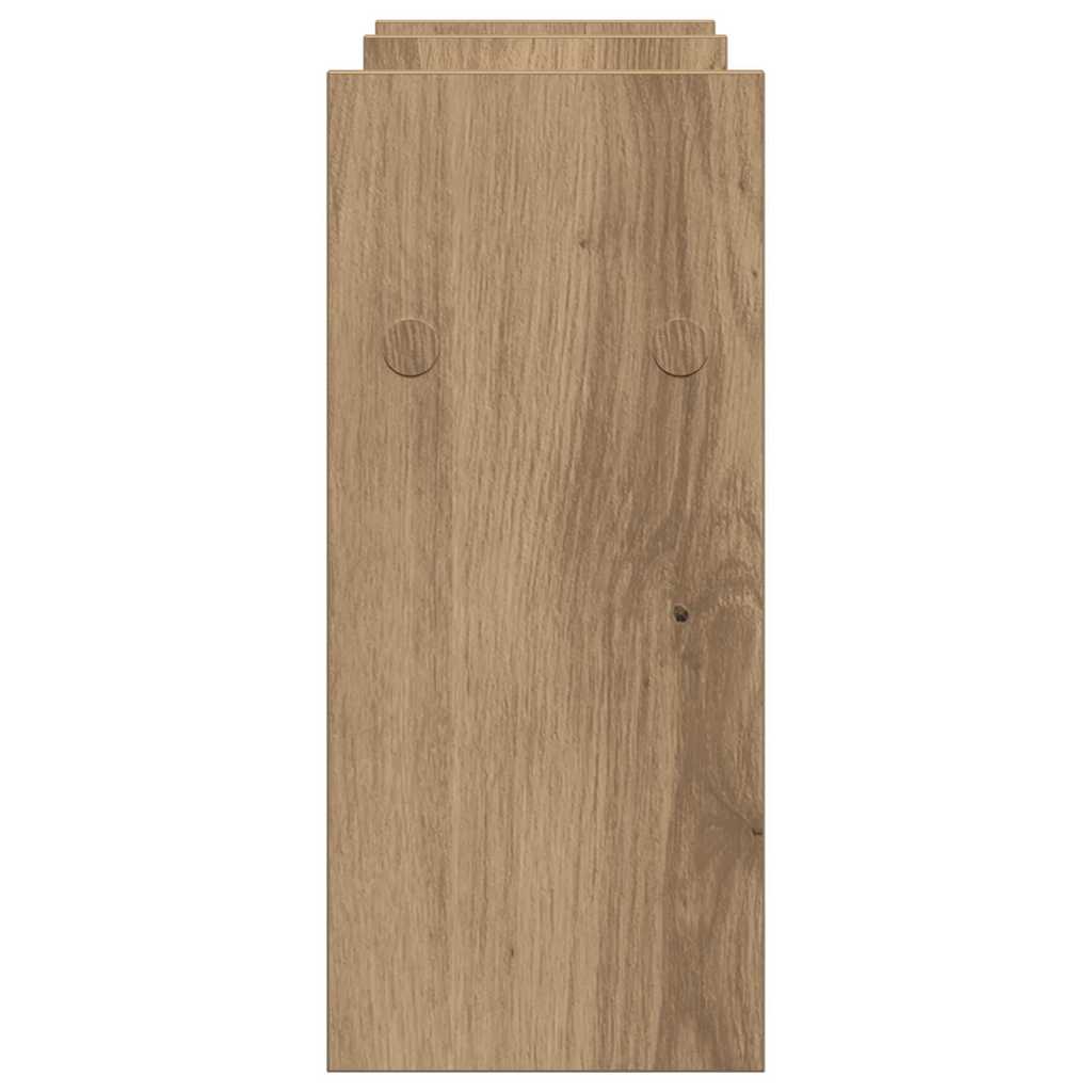 Desk Organiser 34.5 X 15.5 X 35.5 Cm