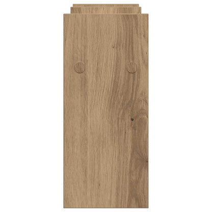 Desk Organiser 34.5 X 15.5 X 35.5 Cm