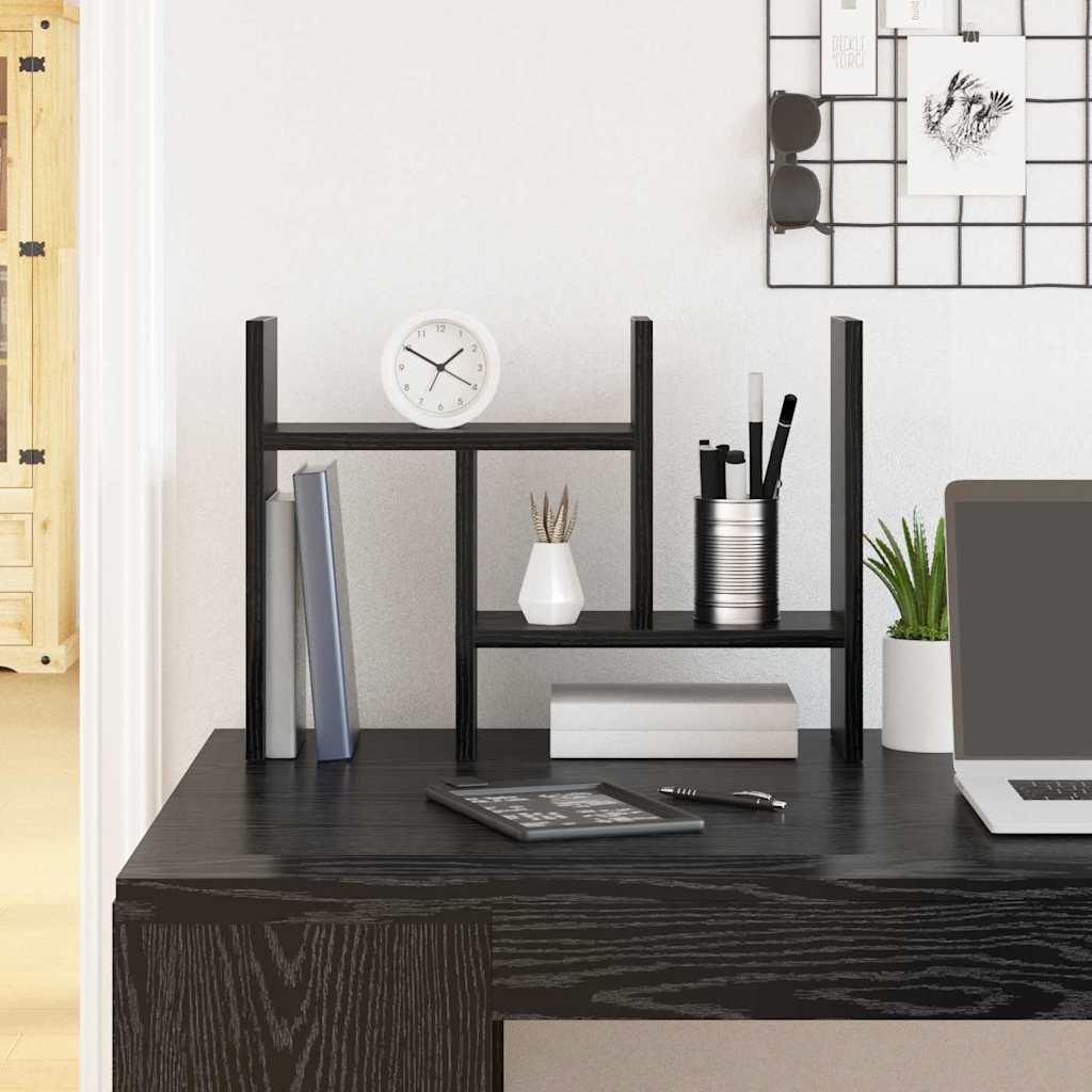 Desk Organiser 34.5 X 15.5 X 35.5 Cm