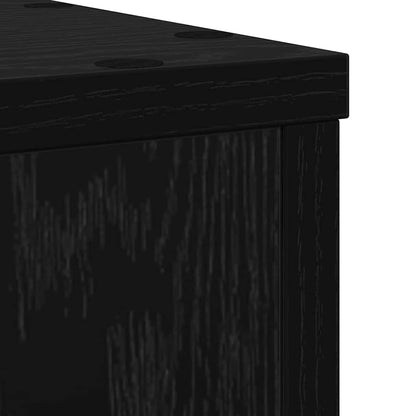 Plant Stand 2 Pcs Engineered Wood