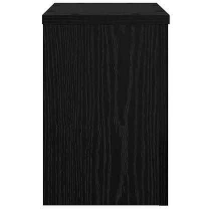 Plant Stand 2 Pcs Engineered Wood
