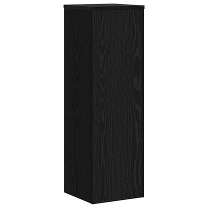 Plant Stand 2 Pcs Engineered Wood