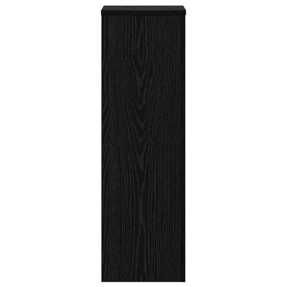 Plant Stand 2 Pcs Engineered Wood