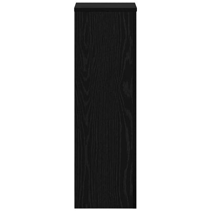 Plant Stand 2 Pcs Engineered Wood