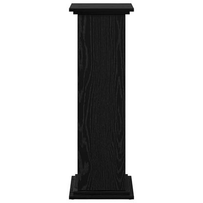 Display Stand Engineered Wood