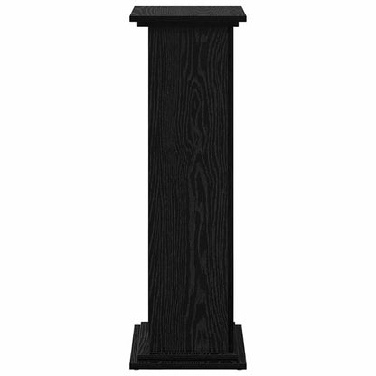 Display Stand Engineered Wood