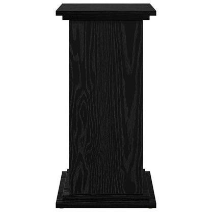 Display Stand Engineered Wood