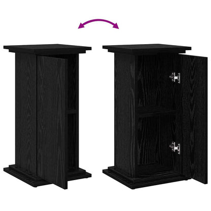 Display Stand Engineered Wood