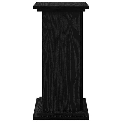 Display Stand Engineered Wood