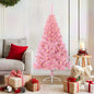Artificial Pre-Lit Christmas Tree Pvc