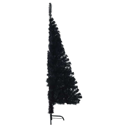Artificial Pre-Lit Christmas Tree Pvc