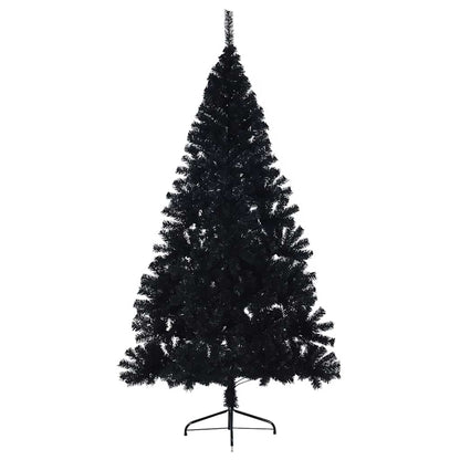 Artificial Pre-Lit Christmas Tree Pvc