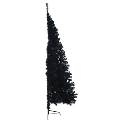 Artificial Pre-Lit Christmas Tree Pvc