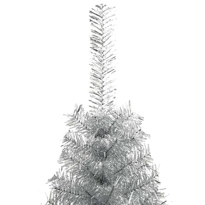 Artificial Pre-Lit Christmas Tree Pet