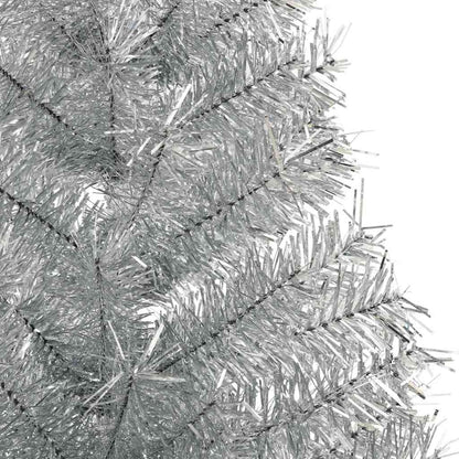 Artificial Pre-Lit Christmas Tree Pet