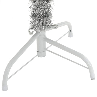 Artificial Pre-Lit Christmas Tree Pet