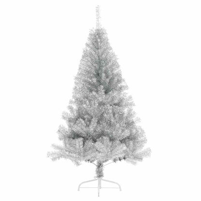 Artificial Pre-Lit Christmas Tree Pet