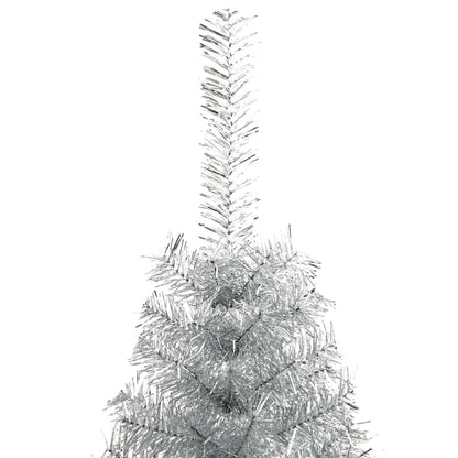 Artificial Pre-Lit Christmas Tree Pet