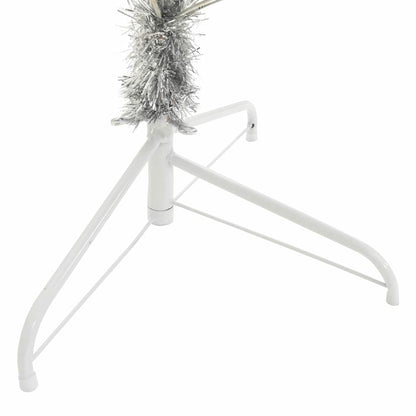 Artificial Pre-Lit Christmas Tree Pet