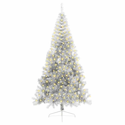 Artificial Pre-Lit Christmas Tree Pet