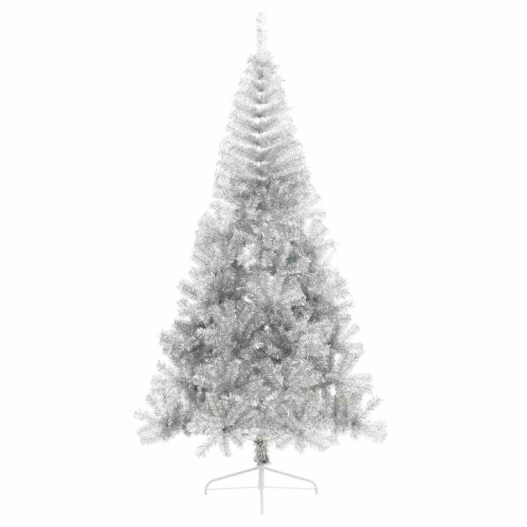 Artificial Pre-Lit Christmas Tree Pet