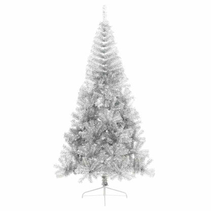 Artificial Pre-Lit Christmas Tree Pet