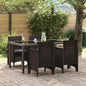 Garden Chair 2 Pcs 53 X 49 X 85 Cm Pp