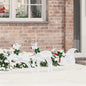 Led Reindeers 3 Pcs Warm White