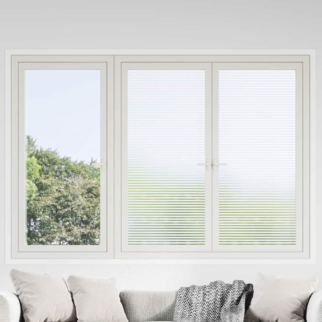 Window Film 0,9X Pvc