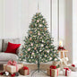 Artificial Christmas Tree With Stand Pvc