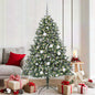 Artificial Christmas Tree With Stand Pvc