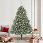 Artificial Christmas Tree With Stand Pvc