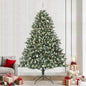 Artificial Christmas Tree With Stand Pvc