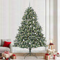 Artificial Christmas Tree With Stand Pvc