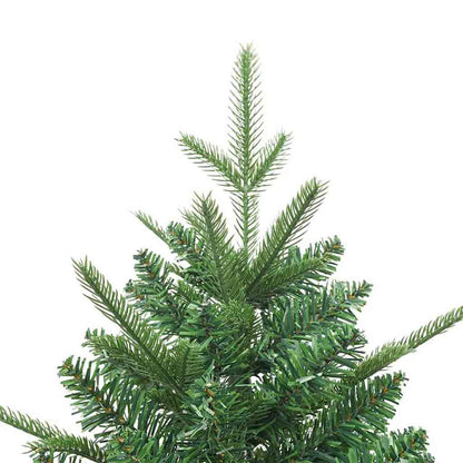 Artificial Christmas Tree 180 Cm Pvc