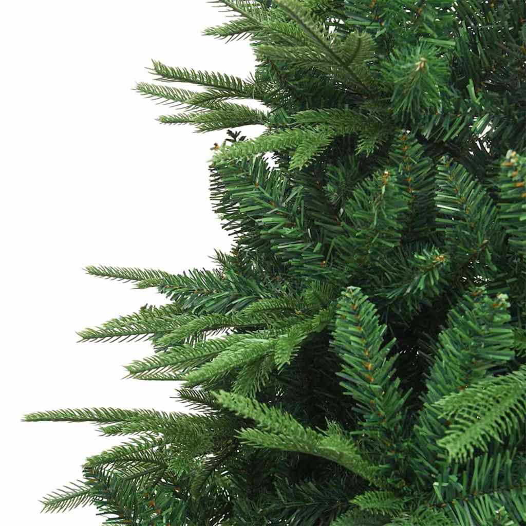 Artificial Christmas Tree 180 Cm Pvc