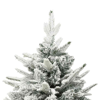 Artificial Christmas Tree 180 Cm Pvc