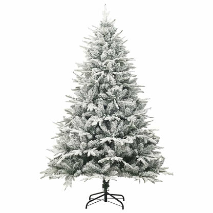 Artificial Christmas Tree 180 Cm Pvc