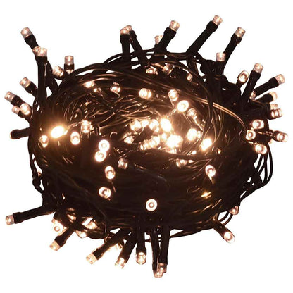 Artificial Christmas Tree 180 X 40 Cm Pvc