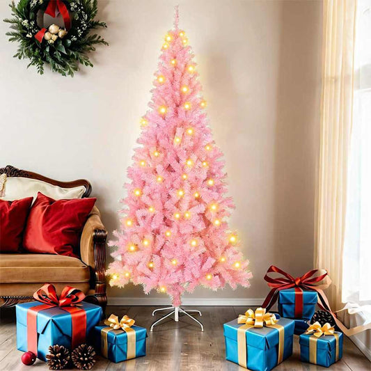 Artificial Christmas Trees Pvc