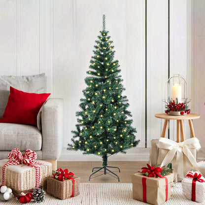 Artificialchristmastree Green 240Cm Pvc