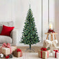 Artificialchristmastree Green 240Cm Pvc