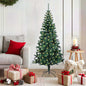 Artificialchristmastree Green 240Cm Pvc