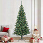 Artificialchristmastree Green 240Cm Pvc