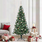 Artificialchristmastree Green 240Cm Pvc