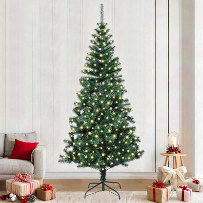 Artificialchristmastree Green 240Cm Pvc